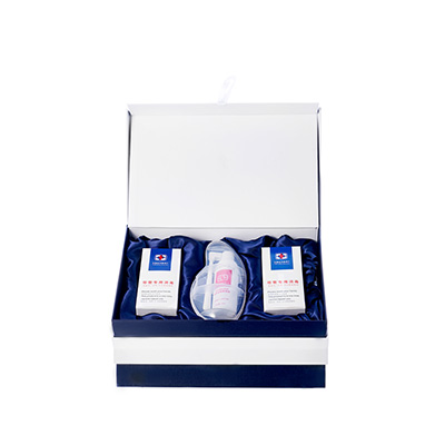 奉贤阴道抑菌护理套盒