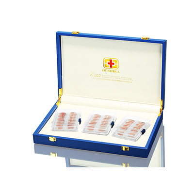 奉贤子宫排毒套