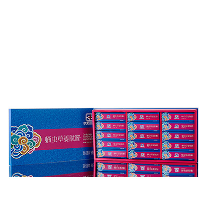 奉贤调经养气汤