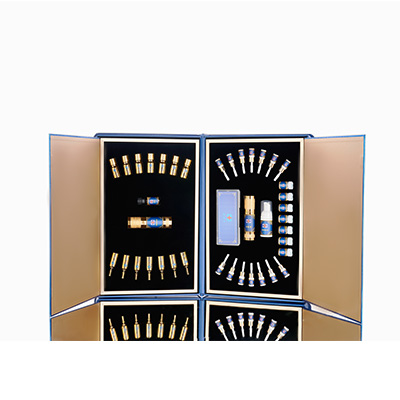 奉贤7D私密抗衰养护套