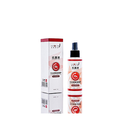 奉贤母婴防护喷雾