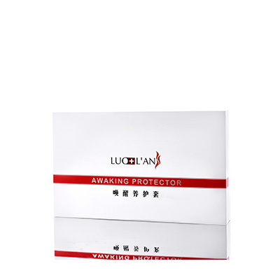 奉贤气血能量增强套